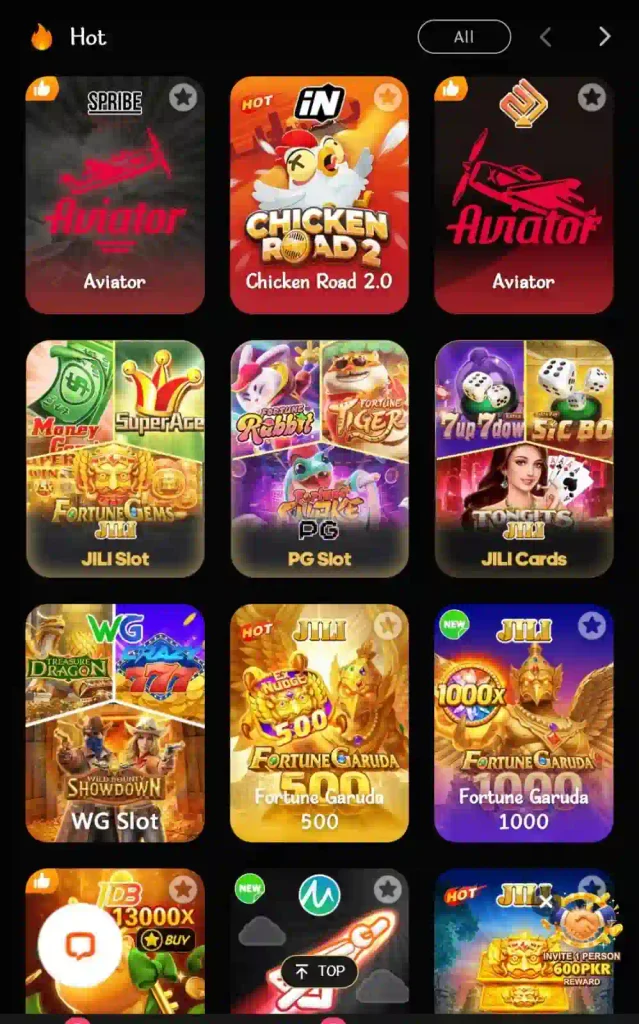 V77 Game