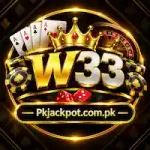 W33 Game
